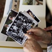 Creative Crafts: What You Can Make With Old Family Photos