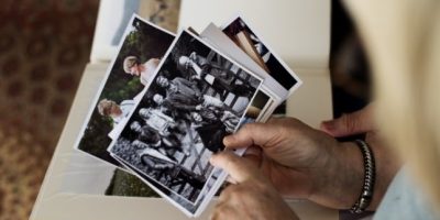Creative Crafts: What You Can Make With Old Family Photos